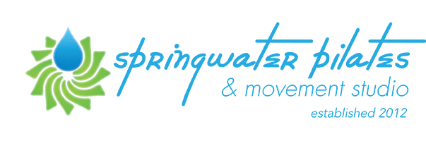 Springwater Pilates