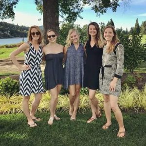 springwater pilates instructors